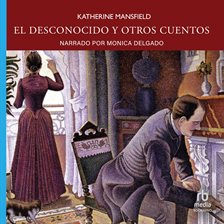 Imagen de portada para El desconocido y otros cuentos (The Stranger and Other Stories)