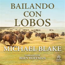 Cover image for Baila con Lobos (Dances with Wolves)