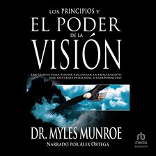 Los principios y poder de la visión (Principles and Power of Vision)
