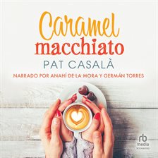 Caramel macchiato