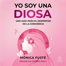 Cover image for Yo Soy Una Diosa
