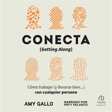 Cover image for Conecta (Getting Along)