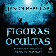 Cover image for Figuras ocultas (Hidden Pictures)