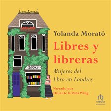 Cover image for Libres y libreras