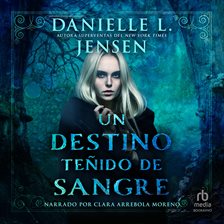 Un Destino Teñido de Sangre (A Fate Inked in Blood)