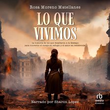 Lo Que Vivimos