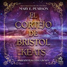 El cortejo de Bristol Keats (The Courting of Bristol Keats)