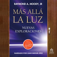 Más allá la Luz