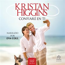 Confiaré en ti Confiaré en ti