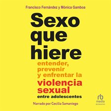 Sexo que hiere Sexo que hiere