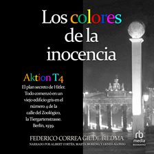 Los colores de la inocencia