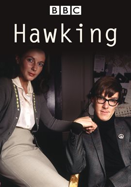 Cover image for Hawking