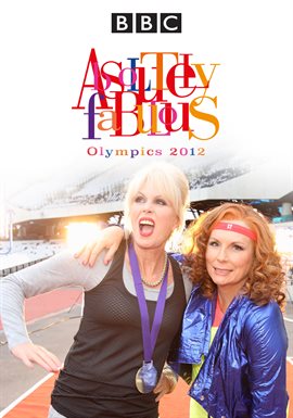 Imagen de portada para Olympics