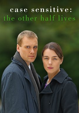 Cover image for The Other Half Lives