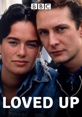 Cover image for Loved Up