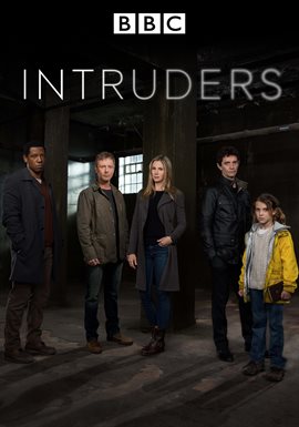 Cover image for The Crossing Place
