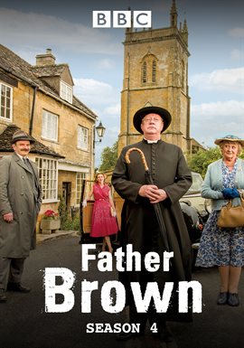Imagen de portada para The Brewer's Daughter