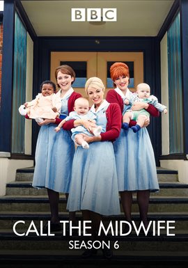 Cover image for Episode 5
