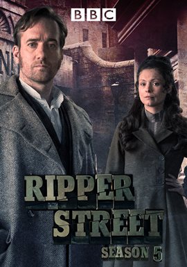 Cover image for A Brittle Thread