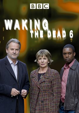Cover image for Double Blind, Pt. 1