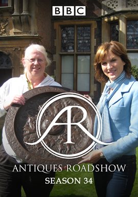 Cover image for Hever Castle 2