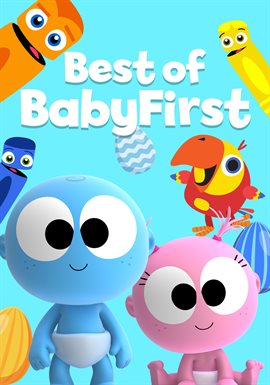 Cover image for Best of Babyfirst #66
