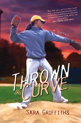 Cover image for Thrown a Curve