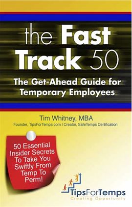 Cover image for The Fast Track 50