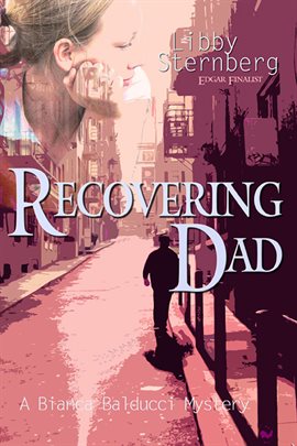 Cover image for Recovering Dad