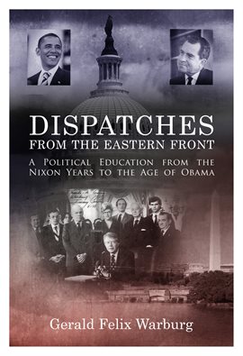 Cover image for Dispatches from the Eastern Front