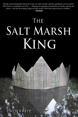 Imagen de portada para The Salt Marsh King