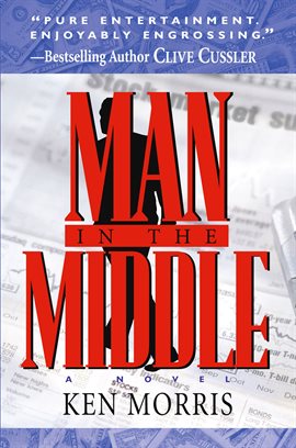 Imagen de portada para Man in the Middle