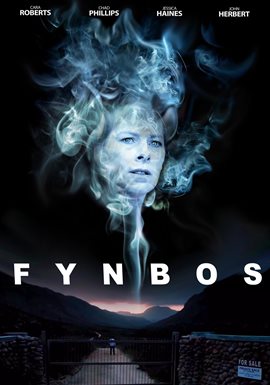 Imagen de portada para Fynbos