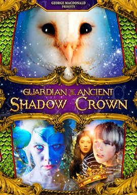 Cover image for Guardian Of The Ancient Shadow Crown