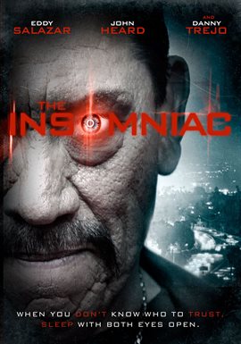 Imagen de portada para The Insomniac
