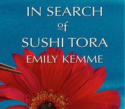 Cover image for In Search of Sushi Tora