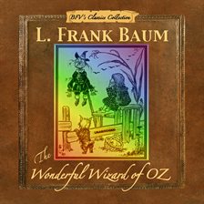 Imagen de portada para The Wonderful Wizard Of Oz