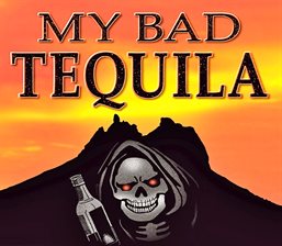 Cover image for My Bad Tequila