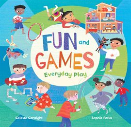 Cover image for Fun and Games