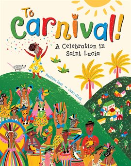 Cover image for To Carnival!
