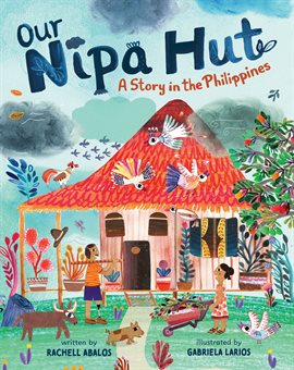 Imagen de portada para Our Nipa Hut