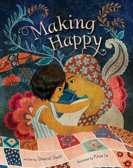 Imagen de portada para Making Happy