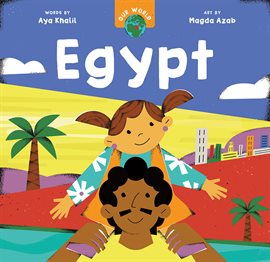 Imagen de portada para Egypt