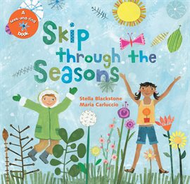 Cover image for Skip Through the Seasons