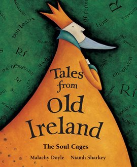 Imagen de portada para The Soul Cages