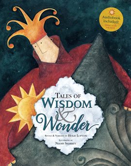Cover image for Tales of Wisdom and Wonder