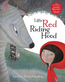 Imagen de portada para Little Red Riding Hood