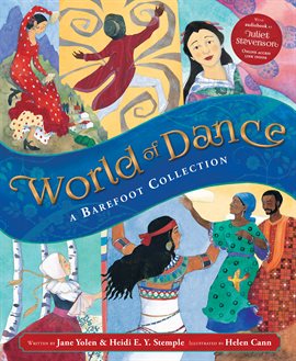 Cover image for World of Dance
