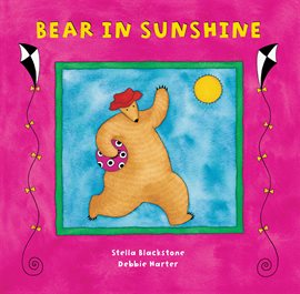 Cover image for Bear in Sunshine