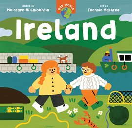 Our World Ireland
